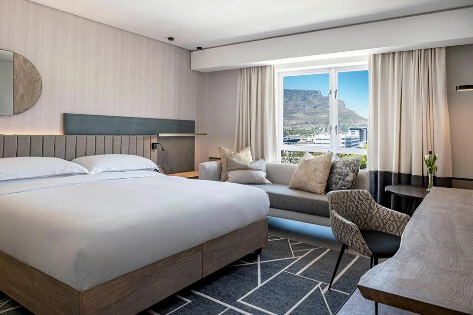 Hyatt Regency Cape Town