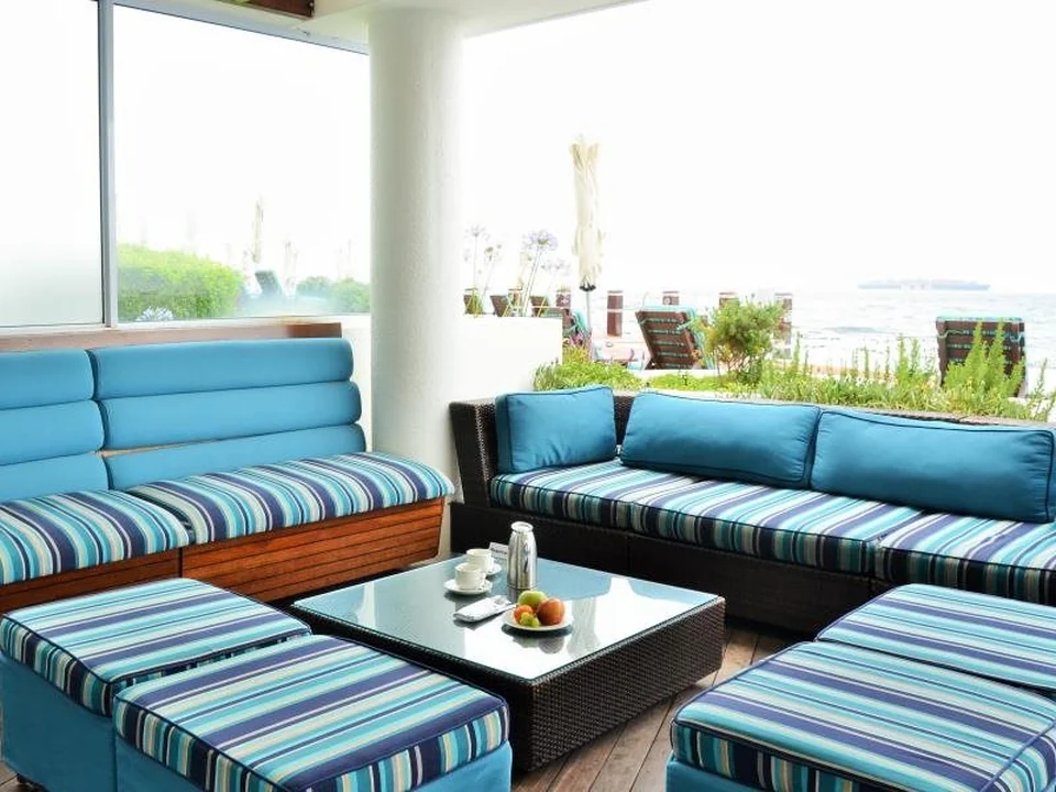 Radisson Collection Hotel, Waterfront Cape Town
