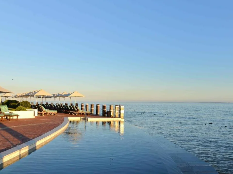 Radisson Collection Hotel, Waterfront Cape Town