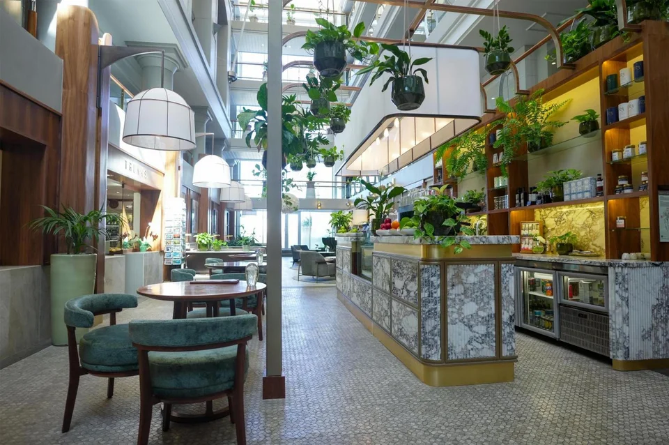 Radisson Collection Hotel, Waterfront Cape Town
