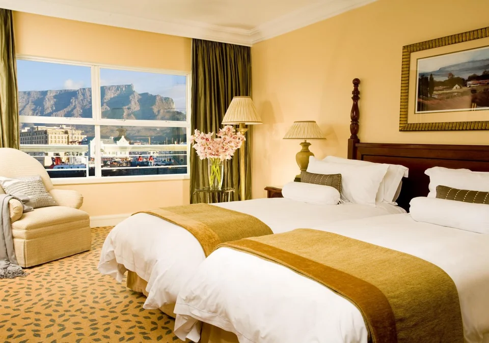 InterContinental Table Bay Cape Town