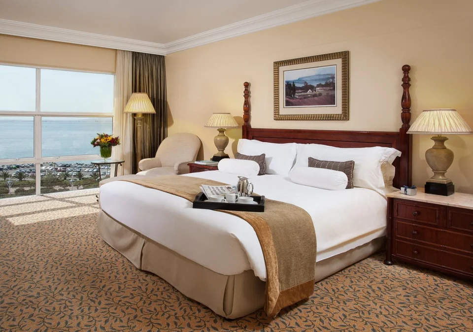InterContinental Table Bay Cape Town