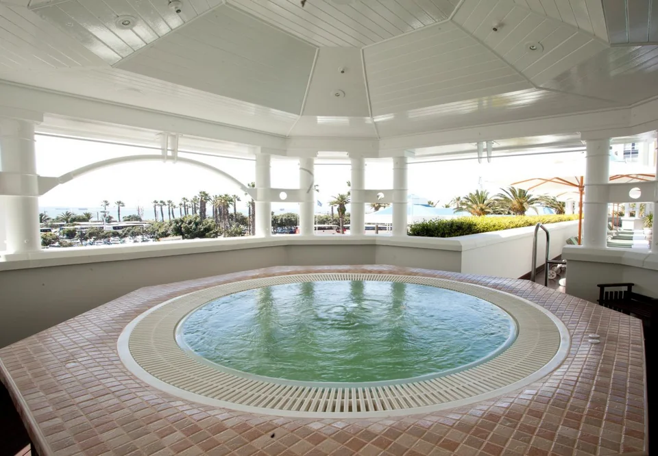 InterContinental Table Bay Cape Town