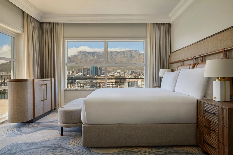 InterContinental Table Bay Cape Town
