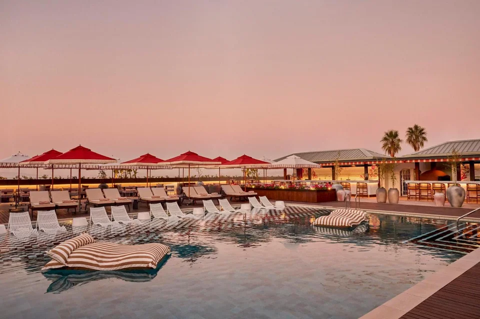 InterContinental Table Bay Cape Town