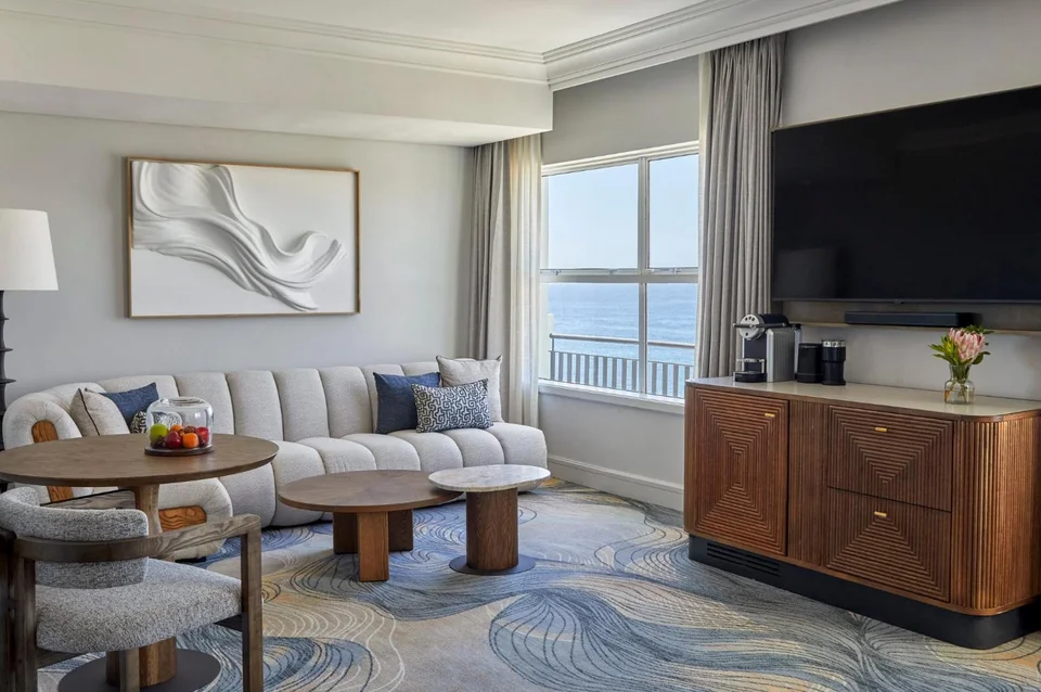 InterContinental Table Bay Cape Town