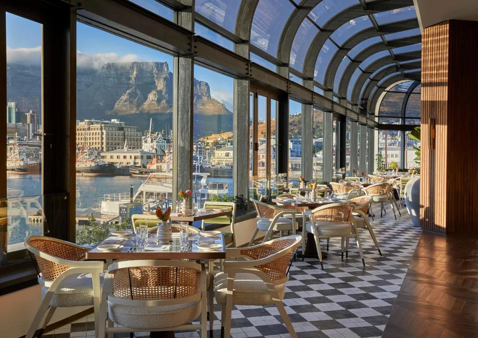 InterContinental Table Bay Cape Town