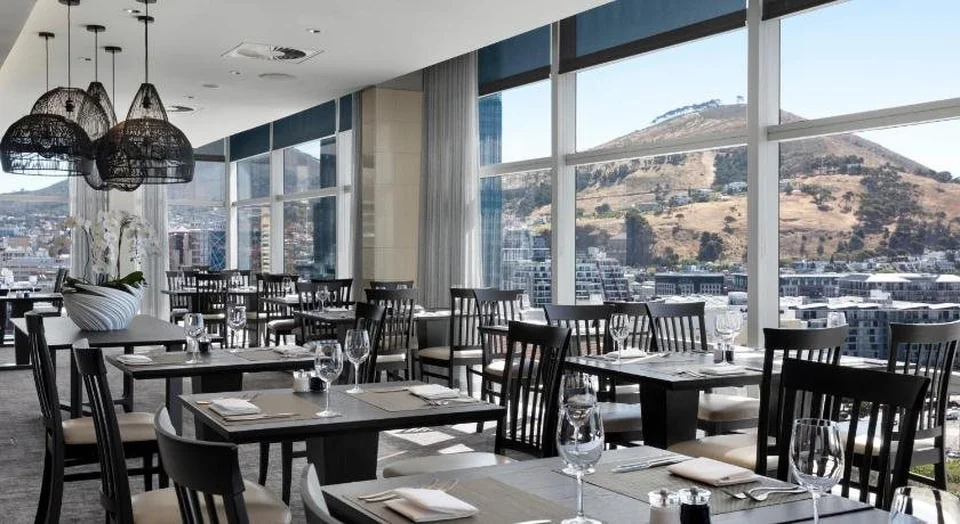 The Westin Cape Town