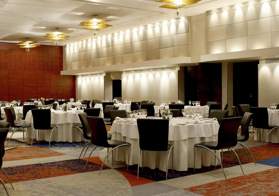 The Westin Cape Town