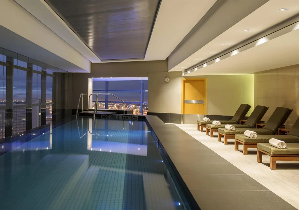 The Westin Cape Town