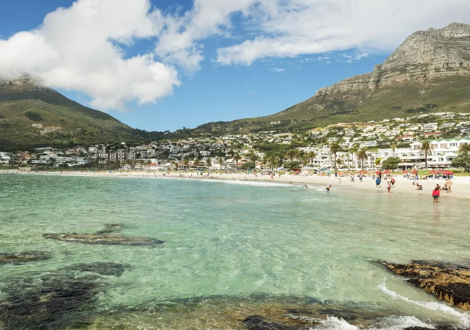 The Westin Cape Town