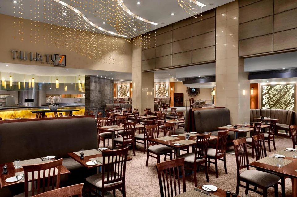 The Westin Cape Town