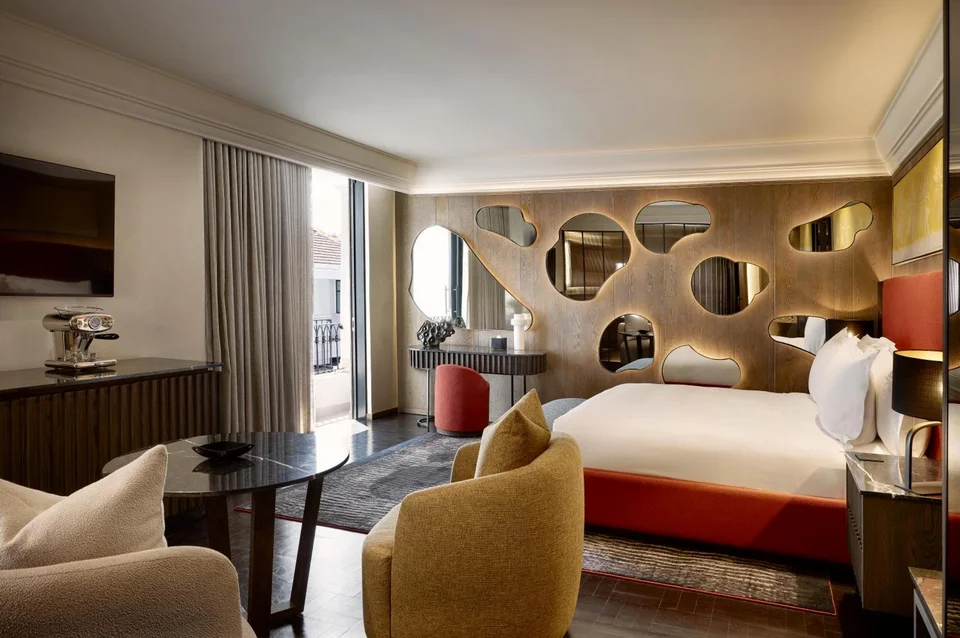 Park Hyatt Johannesburg