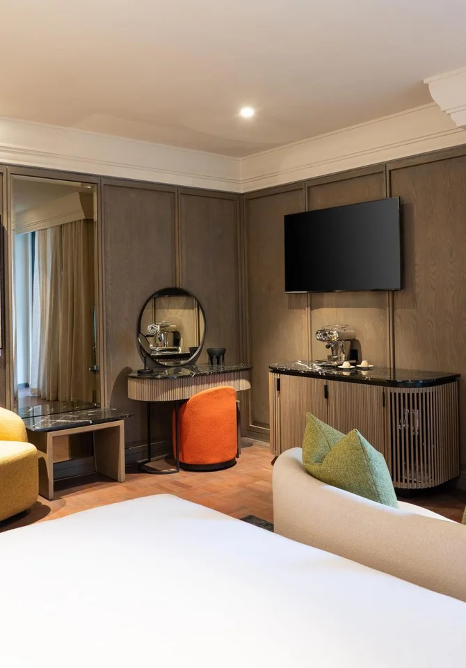 Park Hyatt Johannesburg