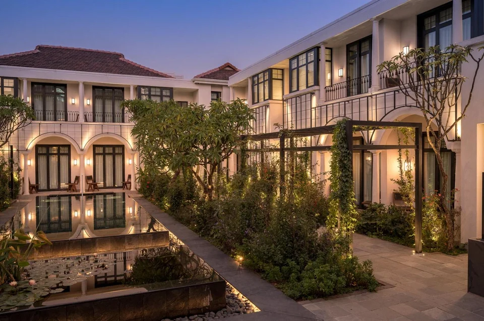 Park Hyatt Johannesburg