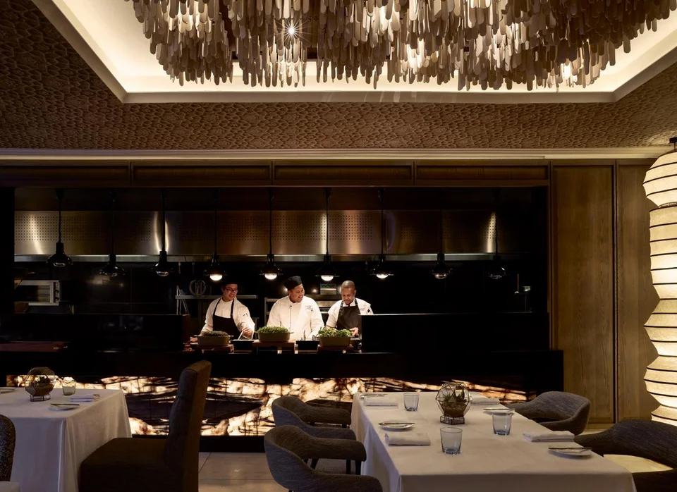 Park Hyatt Johannesburg