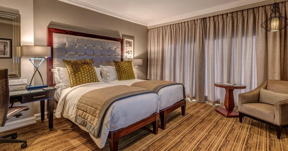InterContinental Johannesburg O.R. Tambo Airport