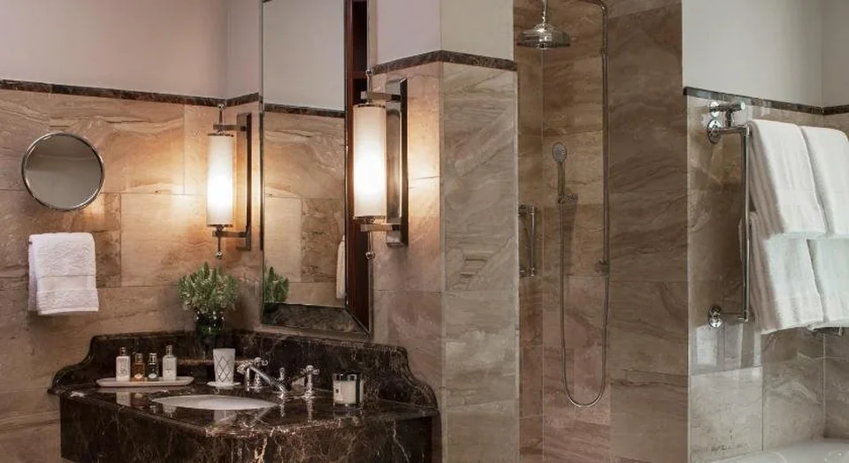 Four Seasons Hotel The Westcliff, Johannesburg