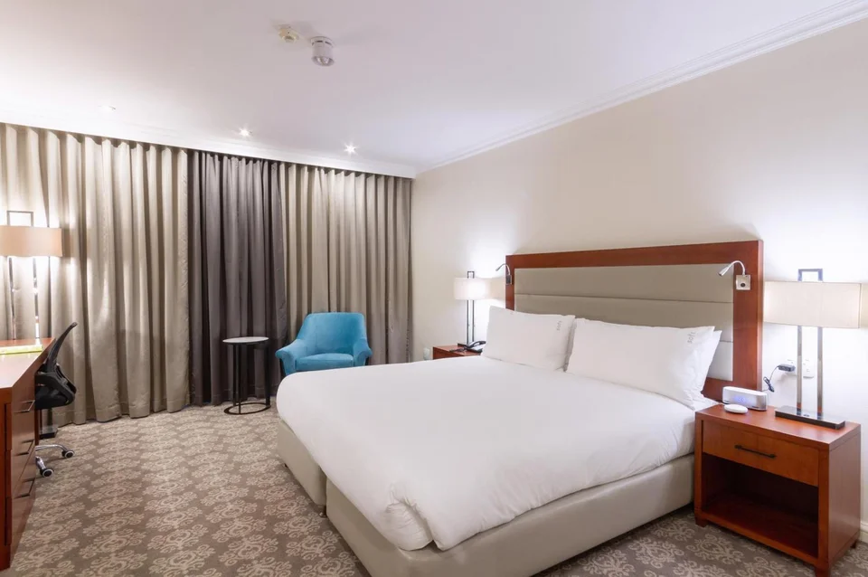 Holiday Inn Johannesburg Sunnyside Park
