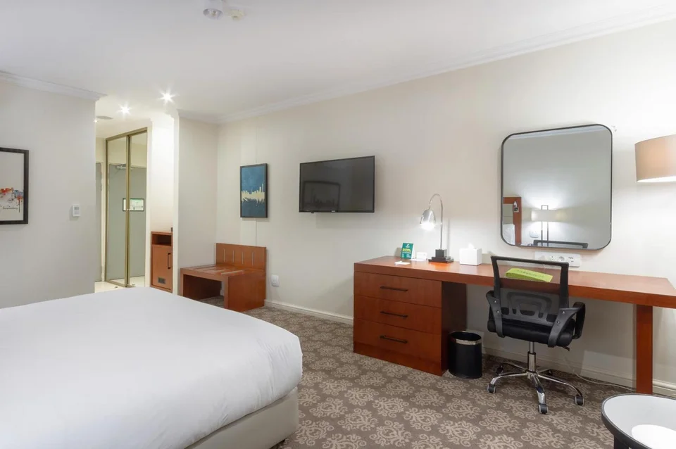 Holiday Inn Johannesburg Sunnyside Park