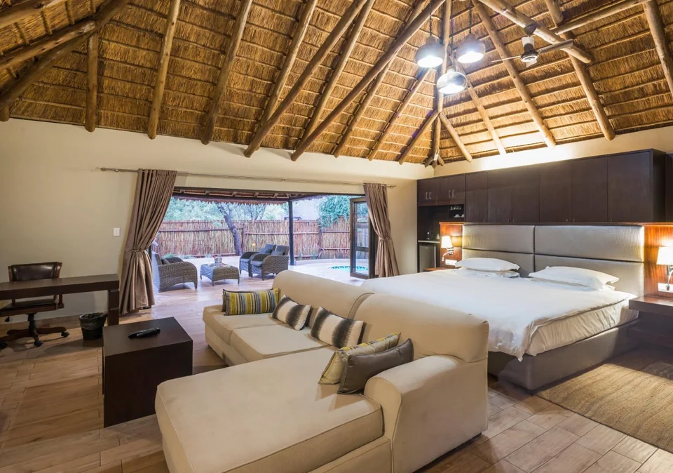 Ivory Tree Game Lodge