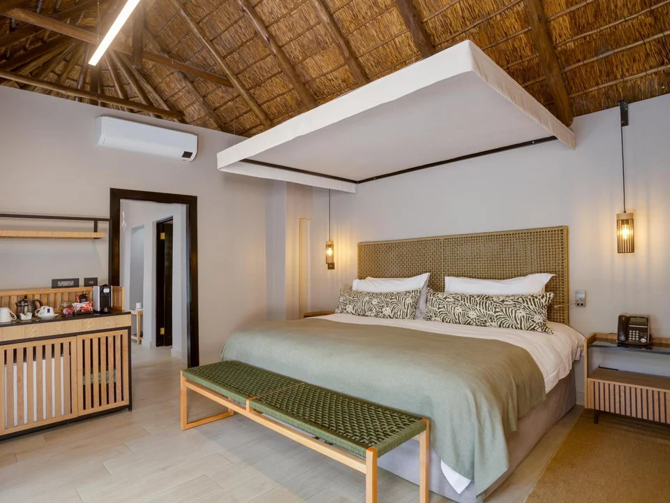 Ivory Tree Game Lodge