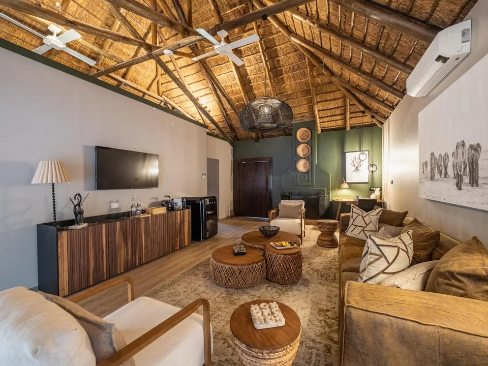 Ivory Tree Game Lodge