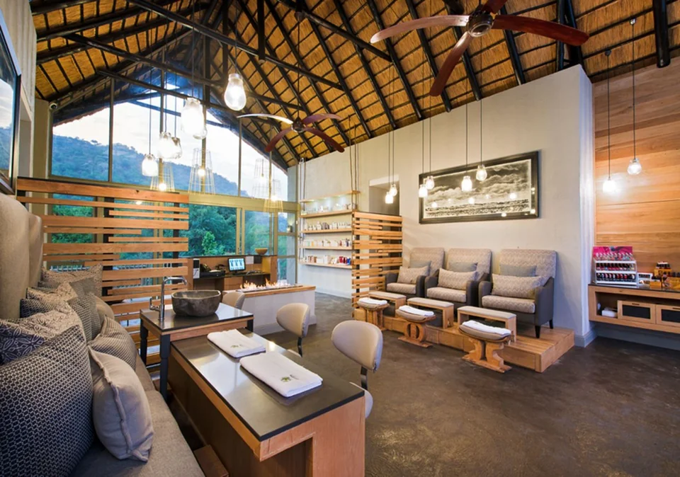 Bakubung Bush Lodge
