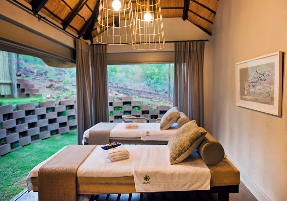 Bakubung Bush Lodge