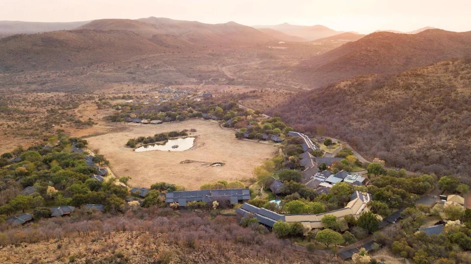 Bakubung Bush Lodge