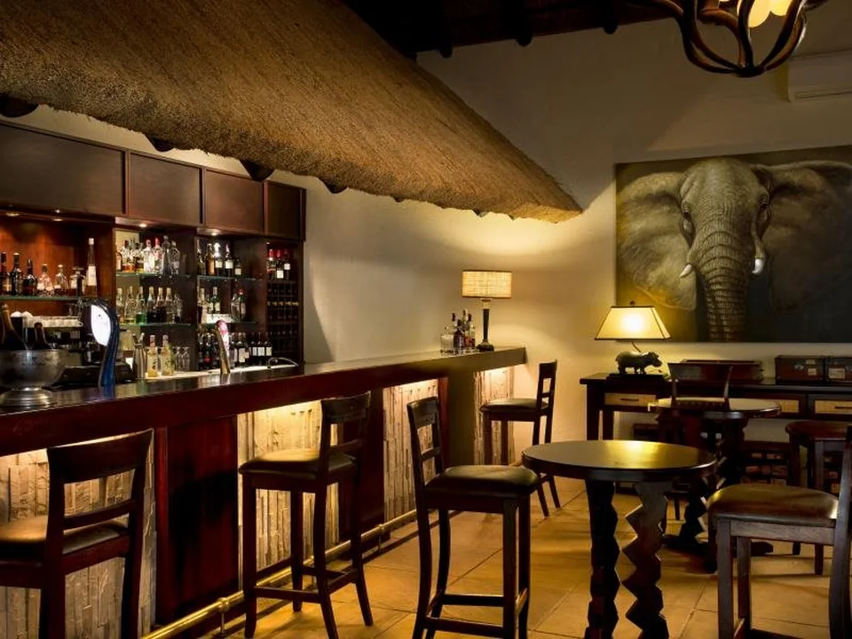 Kwa Maritane Bush Lodge