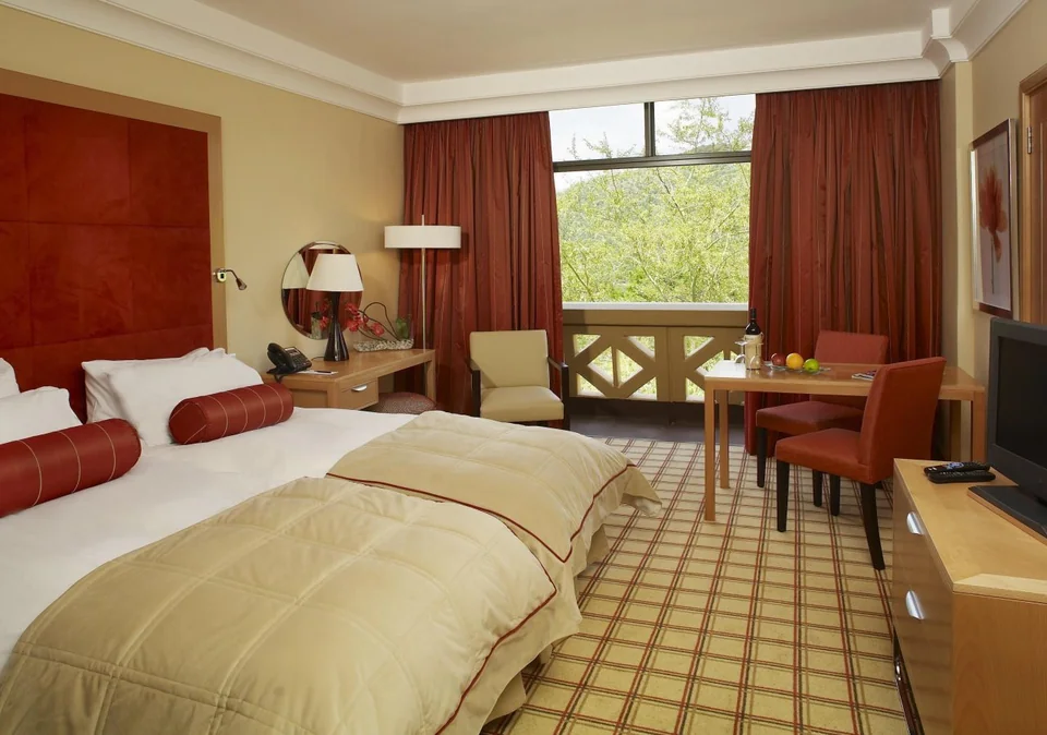 Sun City Hotel