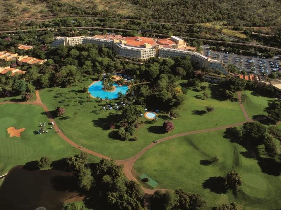 Sun City Hotel