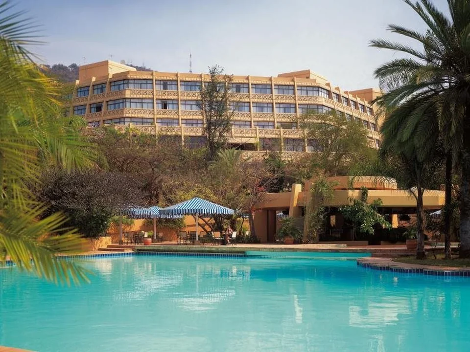 Sun City Hotel