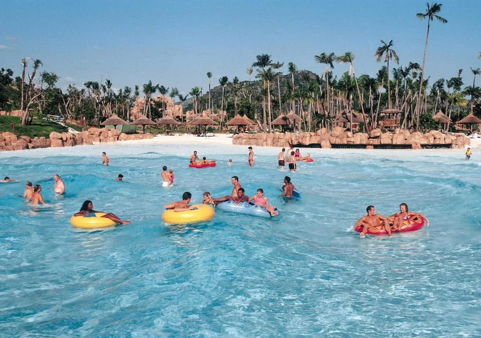 Sun City Hotel