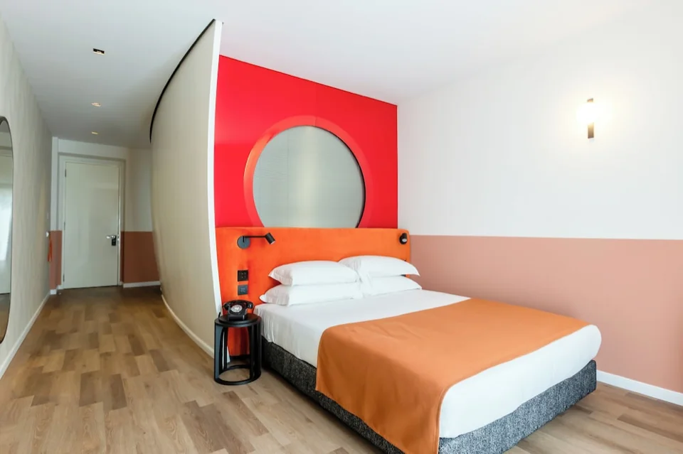 DuoMo Hotel
