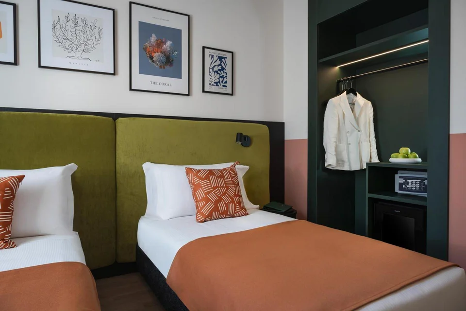DuoMo Hotel