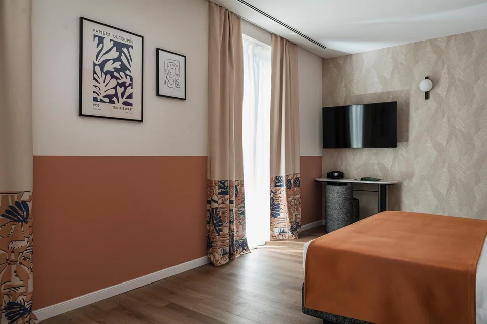 DuoMo Hotel