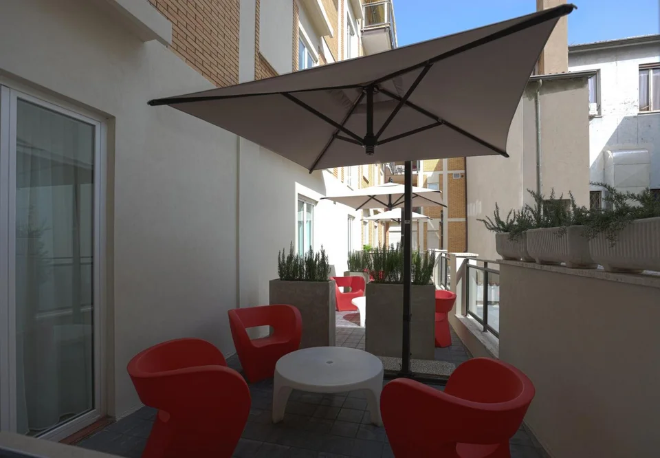 DuoMo Hotel