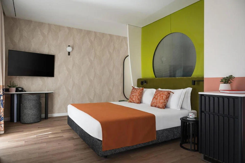 DuoMo Hotel