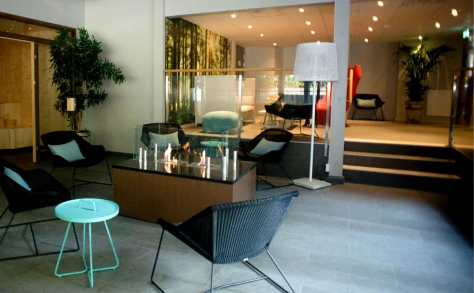 Comfort Hotel Panorama