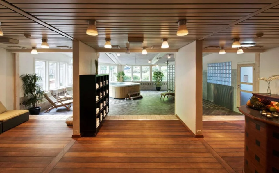 Comfort Hotel Panorama