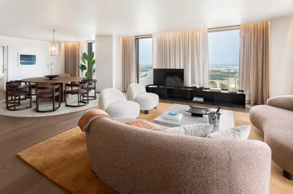 Clarion Hotel Karlatornet