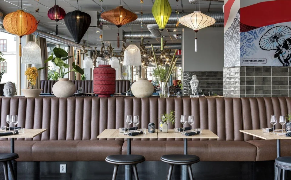 Comfort Hotel Göteborg