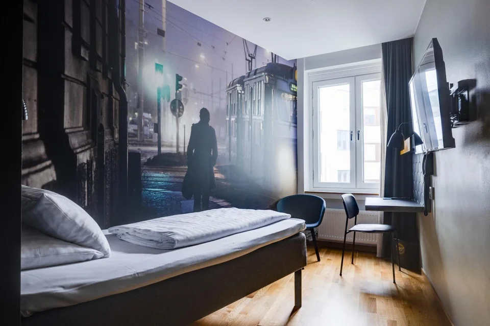 Comfort Hotel Göteborg