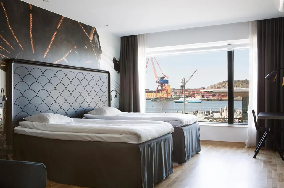 Comfort Hotel Göteborg