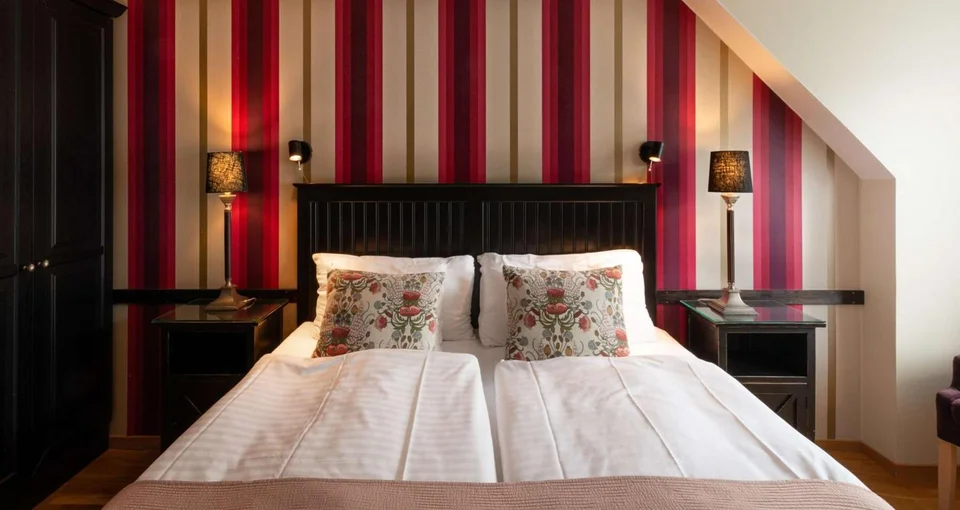 Best Western Plus Hotel Noble House