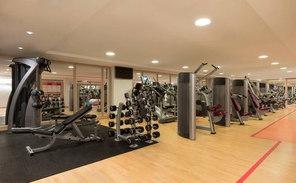 Sheraton Stockholm Hotel