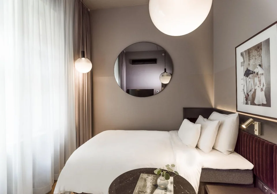 Radisson Collection Hotel, Strand Stockholm