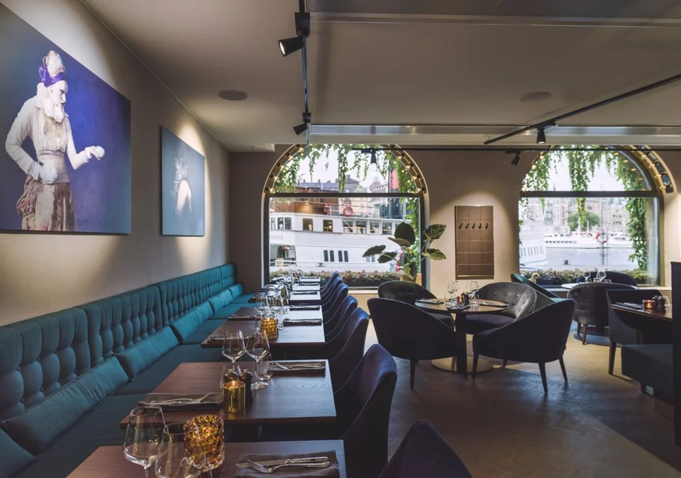 Radisson Collection Hotel, Strand Stockholm